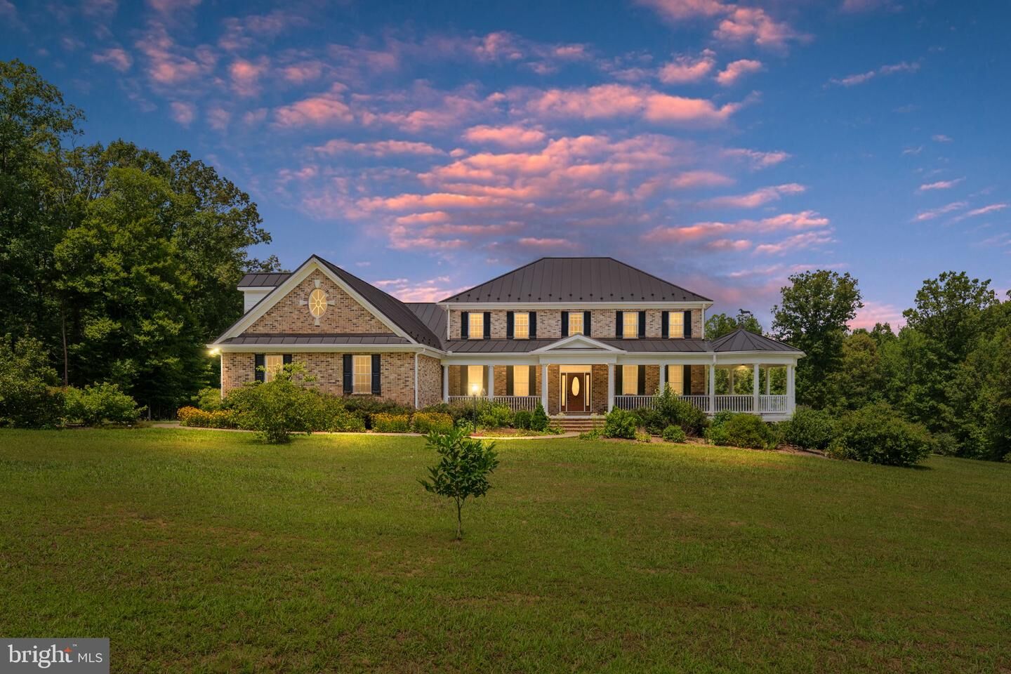 Property Photo: 1185 Belle Meade Rd Road VA 23024