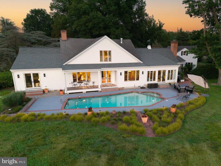 Property Photo: 4440 Baildon Road MD 21673