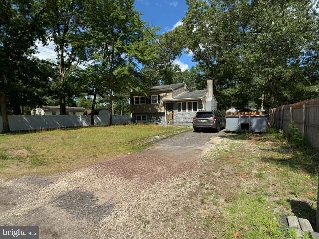 Property Photo: 502 Wildwood Avenue NJ 08094