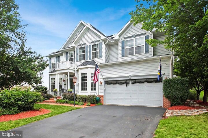 Property Photo:  10823 Heaven Scent Lane  VA 20110 