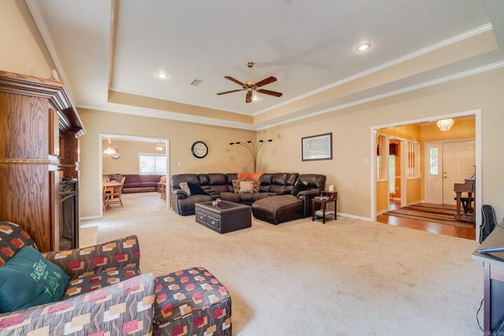 Property Photo: 3255 Chrysler Cove AR 72034