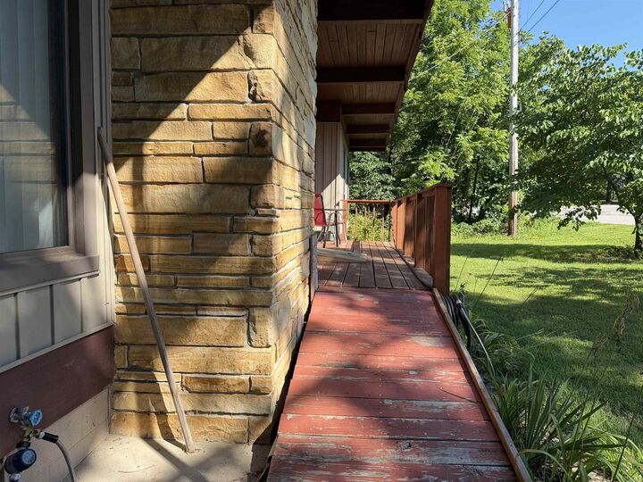 Property Photo: 325 Wayne Drive AR 72641
