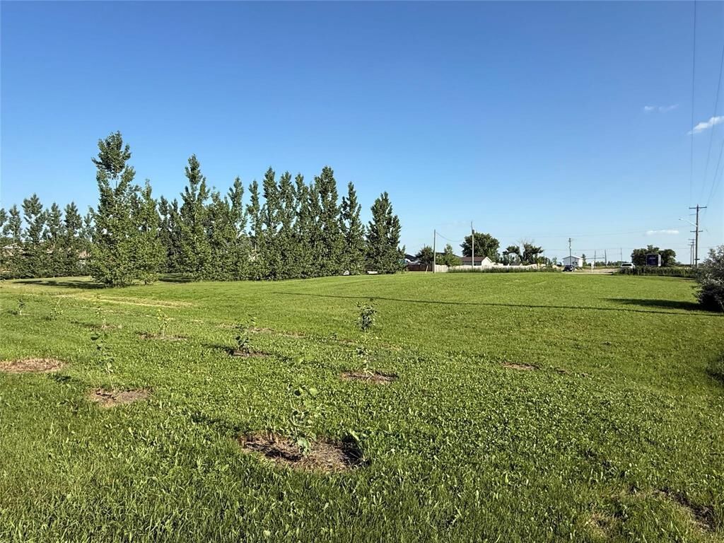 Property Photo:  116 First Avenue  MB R0G 1E0 