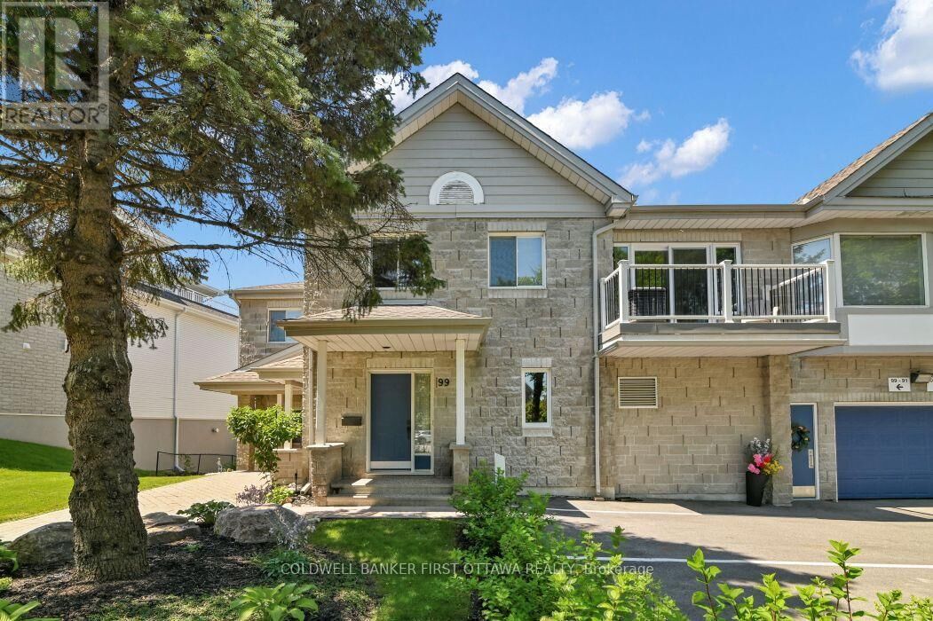 Property Photo:  99 Robson Court  ON K2K 2W1 