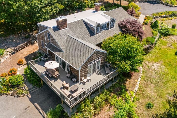 Property Photo:  55 Winterset Drive  MA 02633 