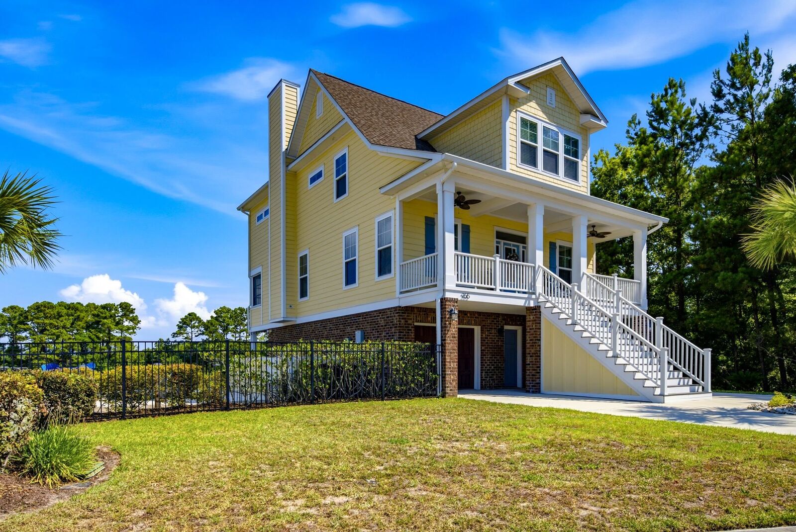 Property Photo:  255 Palmetto Harbour Dr.  SC 29582 