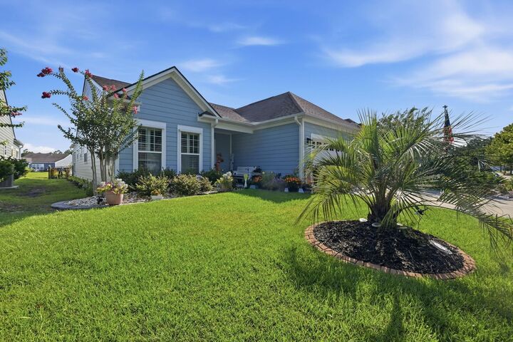 Property Photo: 1285 Prescott Circle SC 29577