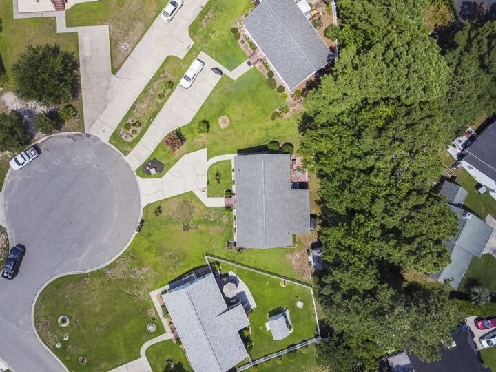 Property Photo:  288 Stone Throw Dr.  SC 29576 