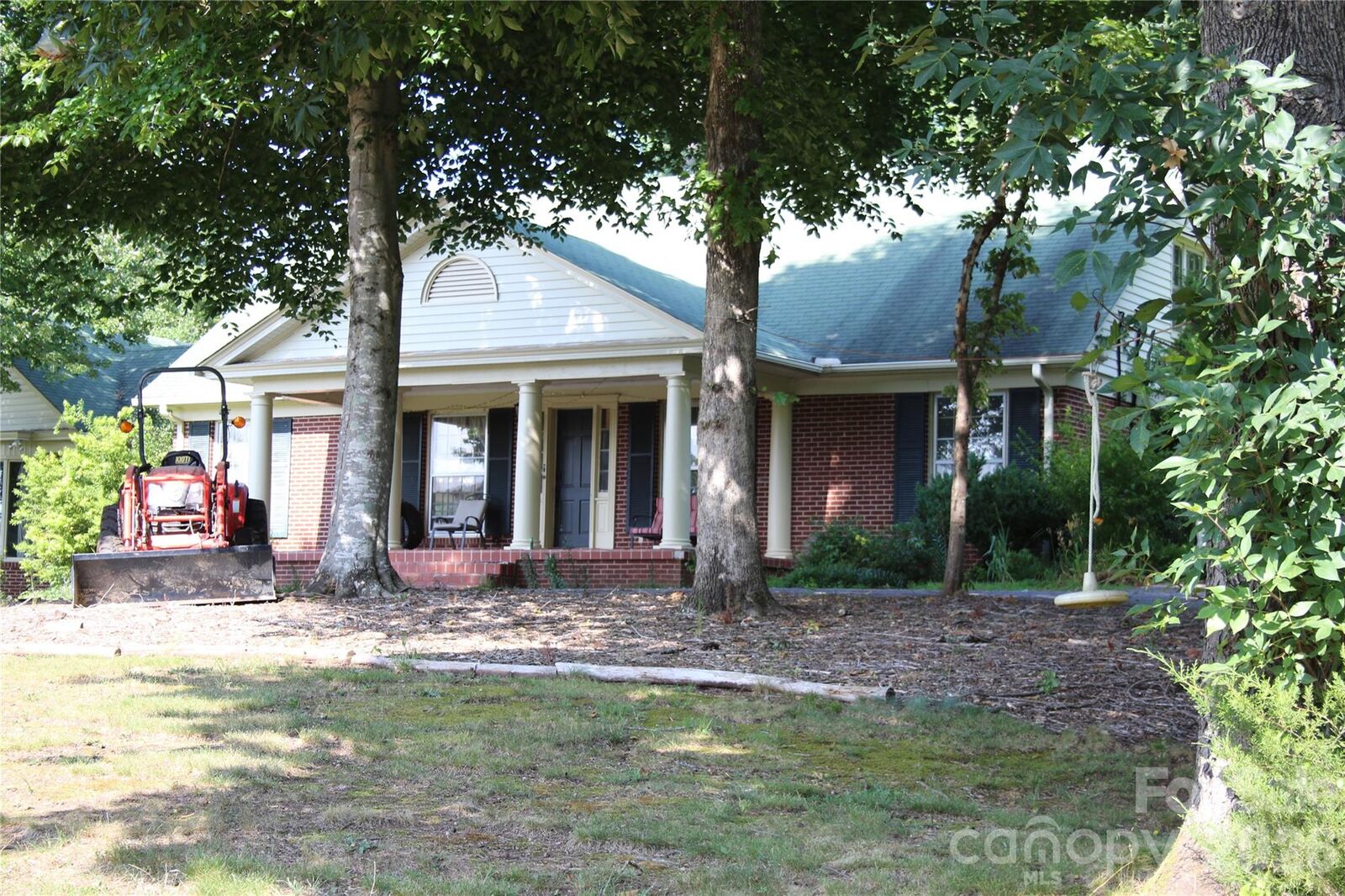 Property Photo:  571 Piedmont Road  NC 28139 
