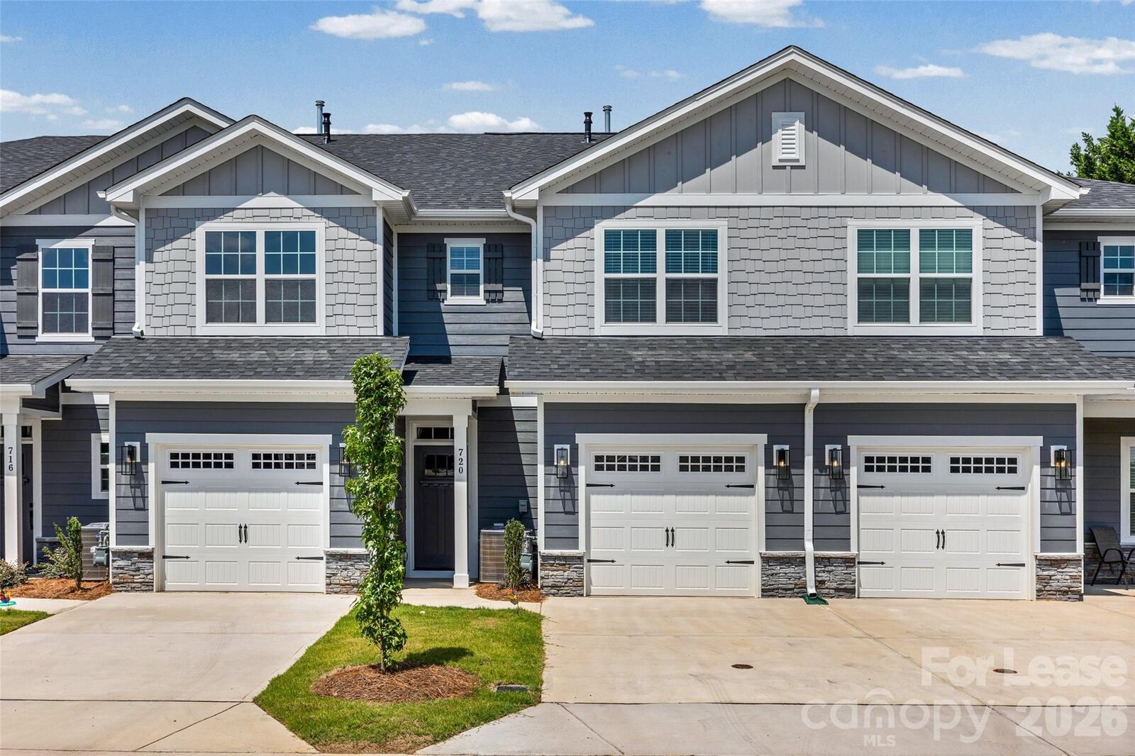 Property Photo: 720 Pinecone Alley 23 NC 28056