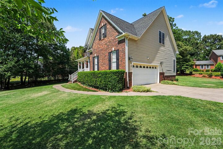 Property Photo:  4858 Elmhurst Drive NE  NC 28601 