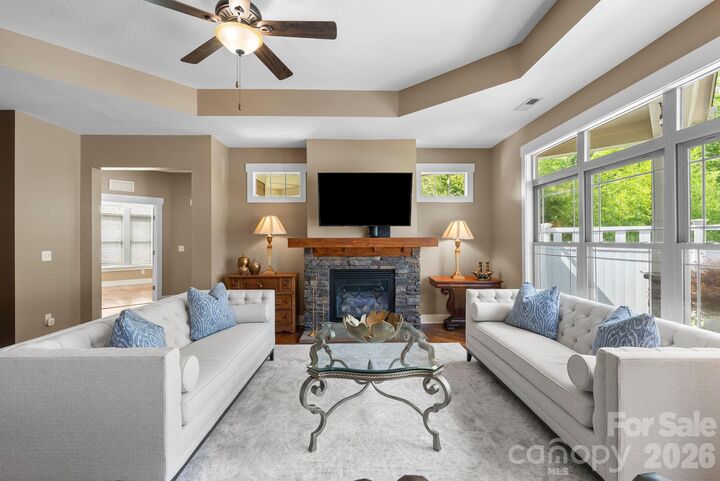 Property Photo:  19 Westfield Way  NC 28715 