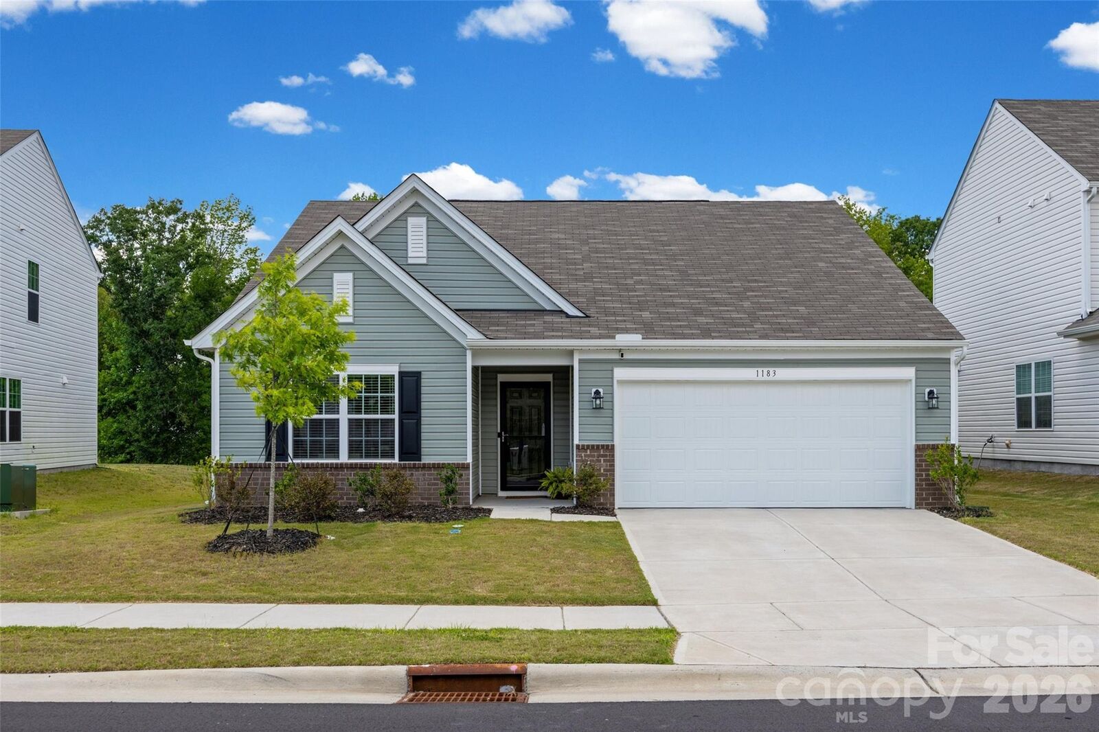 Property Photo:  1183 Blackburn Circle 148  SC 29712 