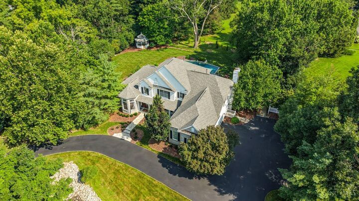 Property Photo:  7940 Shawnee Run Road  OH 45243 