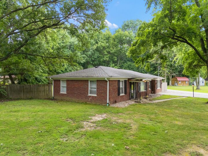 Property Photo:  19 Gumbert Drive  OH 45102 