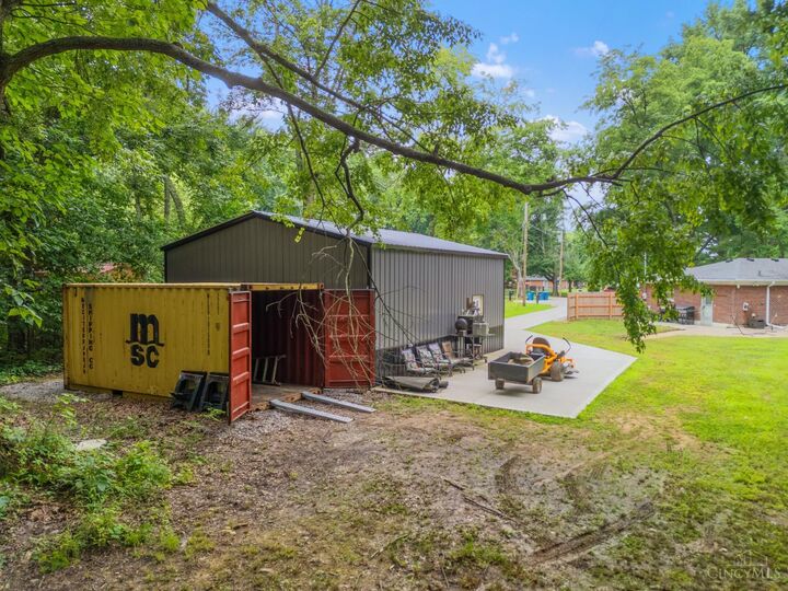 Property Photo:  19 Gumbert Drive  OH 45102 