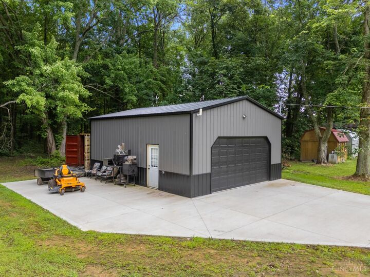 Property Photo: 19 Gumbert Drive OH 45102