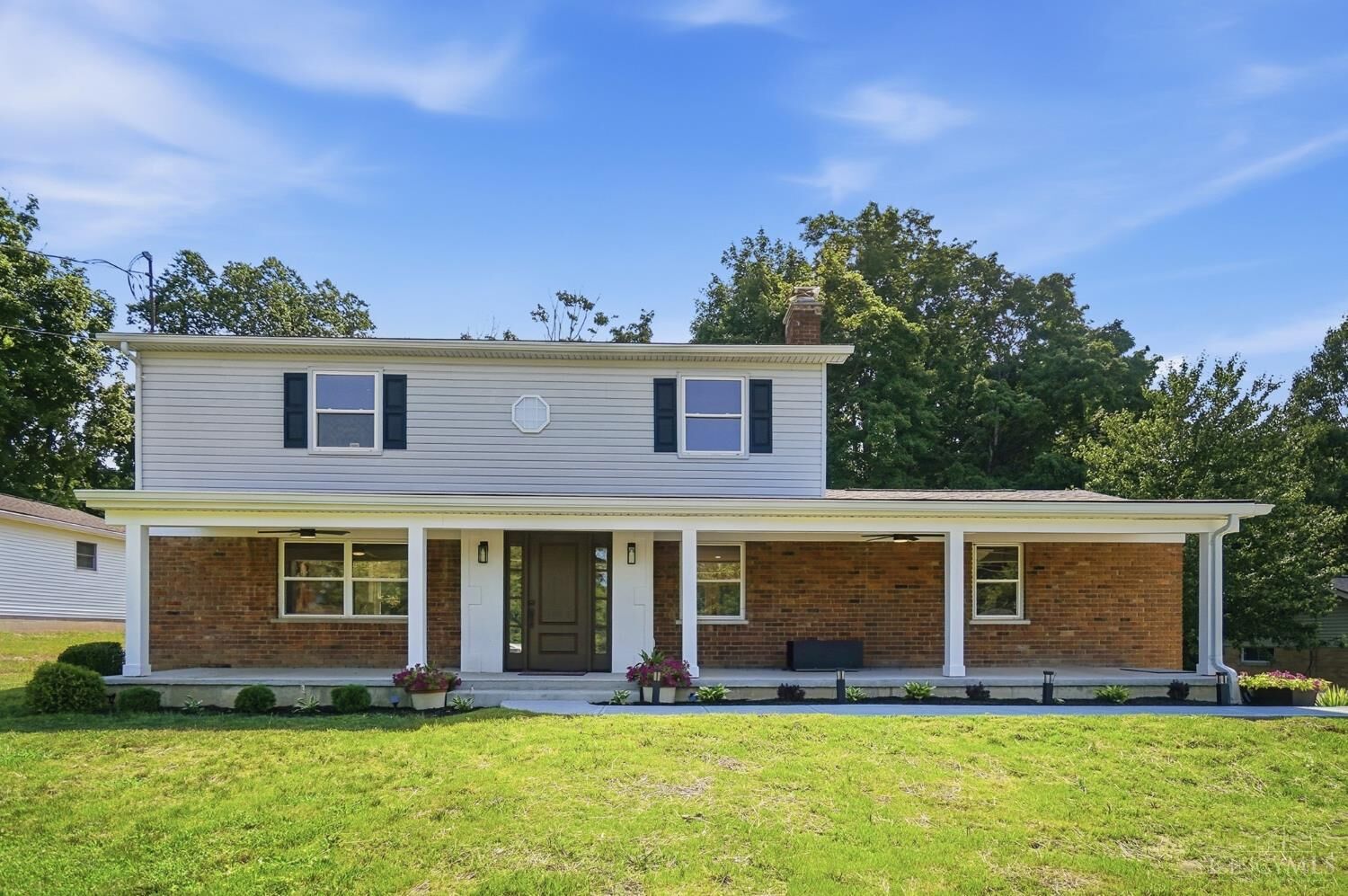 Property Photo:  1594 Huntcrest Drive  OH 45255 