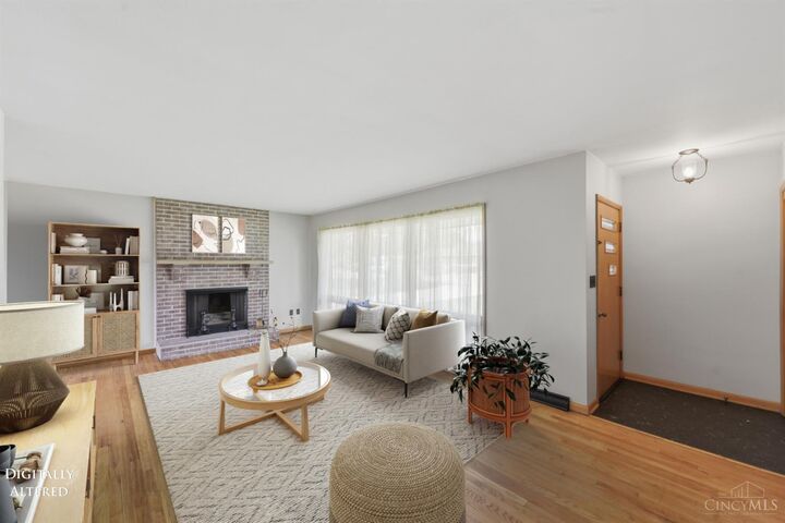 Property Photo: 108 Batsey Drive OH 45044