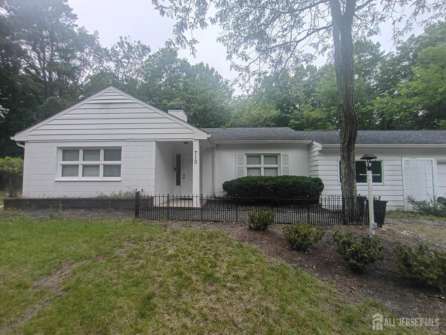 Property Photo: 710 Jackson Mills Road NJ 08527
