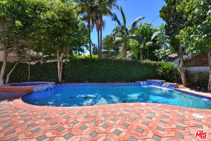Property Photo: 14713 Valleyheart Dr CA 91403