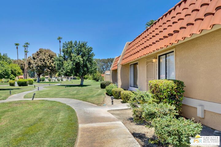 Property Photo:  35613 Graciosa Ct  CA 92270 