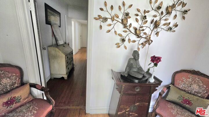 Property Photo: 4626 Brynhurst Ave CA 90043