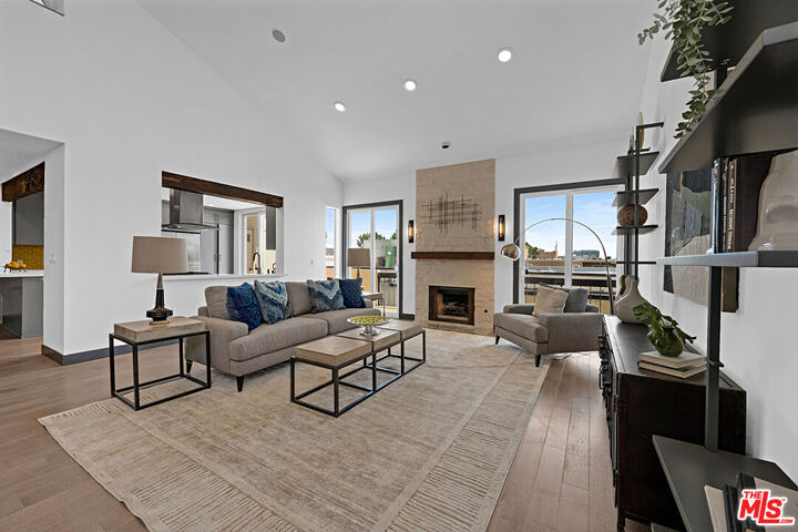 Property Photo:  723 Westmount Dr  CA 90069 