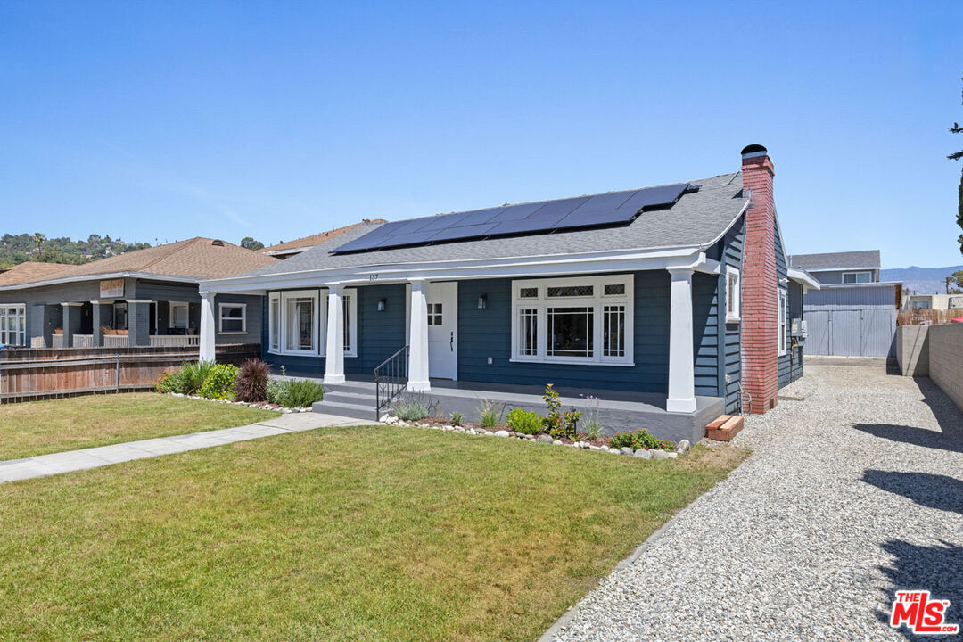 Property Photo: 137 E Avenue 43 CA 90031