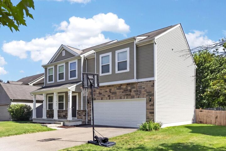 Property Photo: 2660 Spring Grove Avenue OH 43130