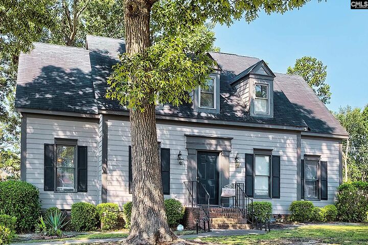 Property Photo: 117 Deerwood Run SC 29223