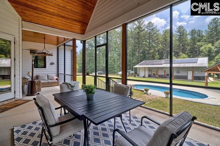 Property Photo: 2063 Derrick Hollow SC 29070