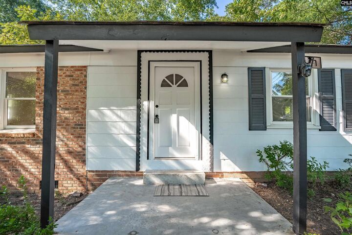 Property Photo: 1437 Burley SC 29204