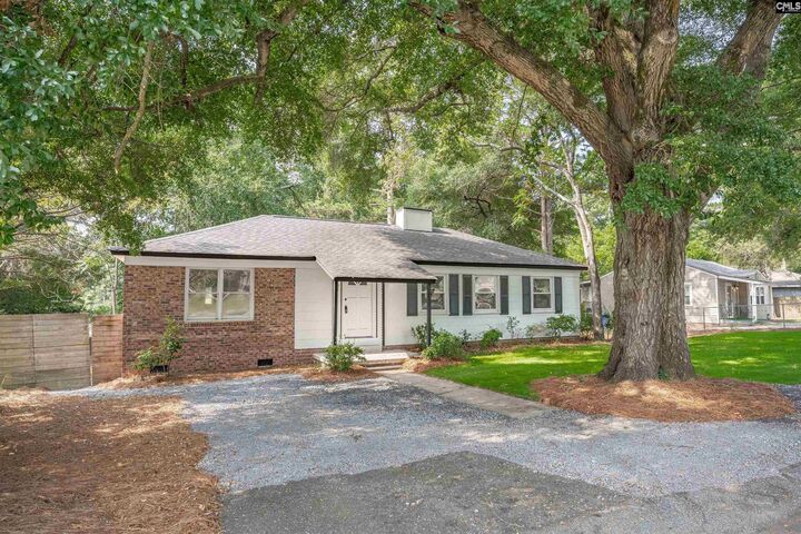 Property Photo:  1437 Burley  SC 29204 