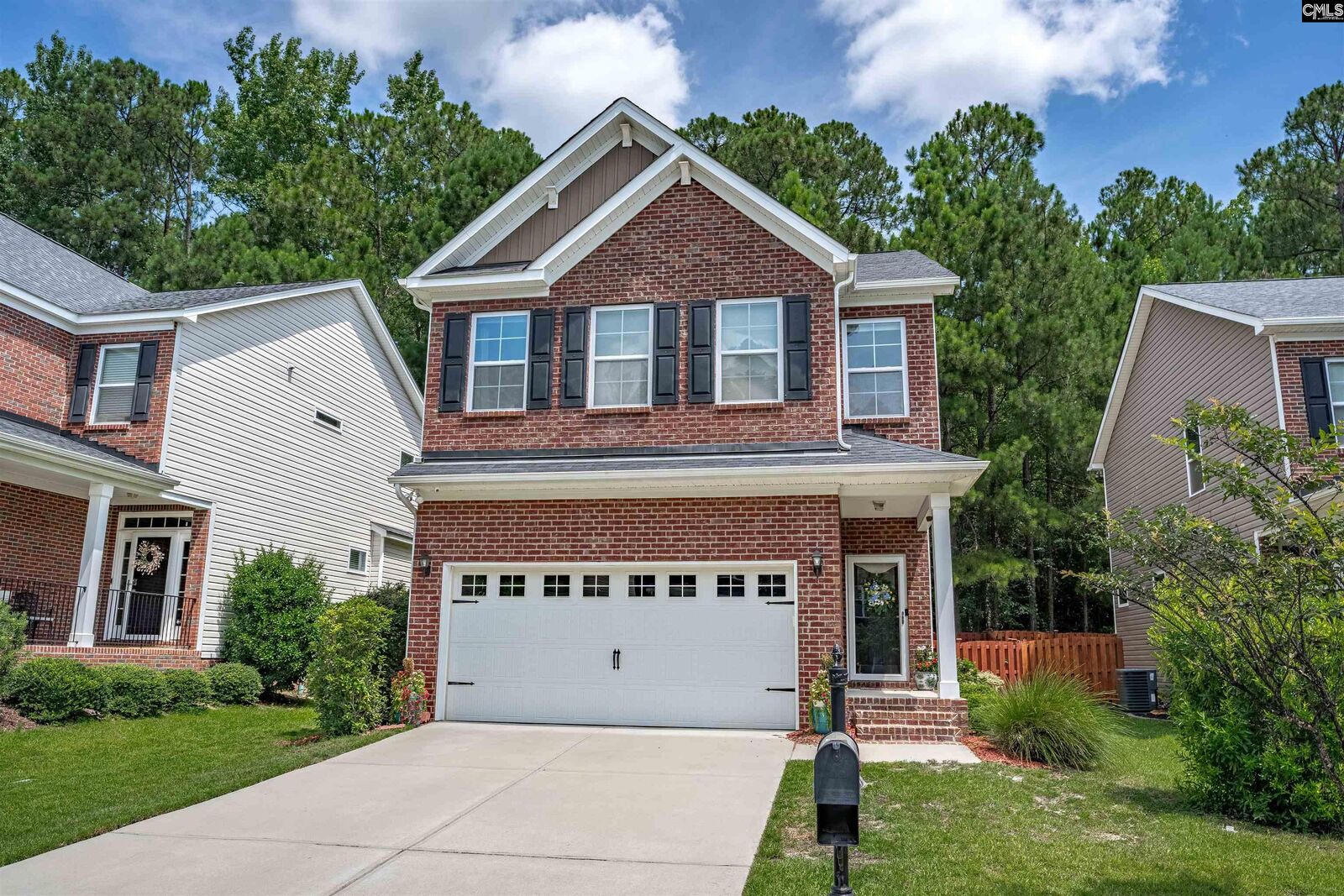 Property Photo:  176 Marissa  SC 29072 