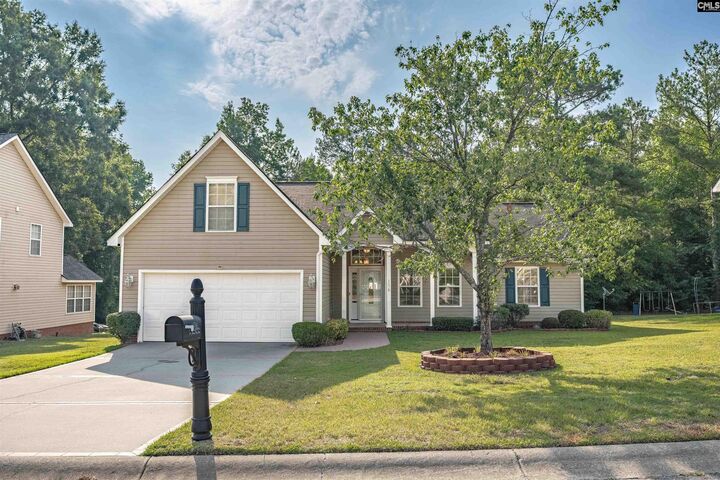 Property Photo:  176 Jasmine Place  SC 29203 