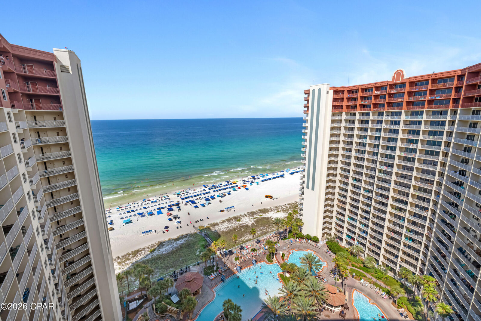 Property Photo: 9900 S Thomas Drive 2020 FL 32408