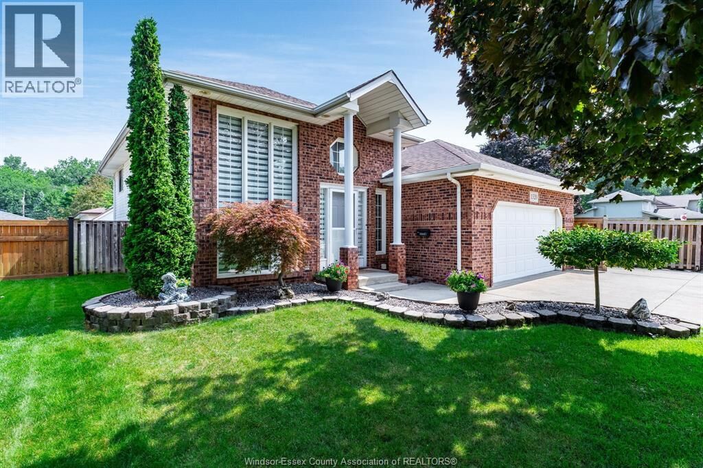 Property Photo: 1520 Maple ON N9J 3L3
