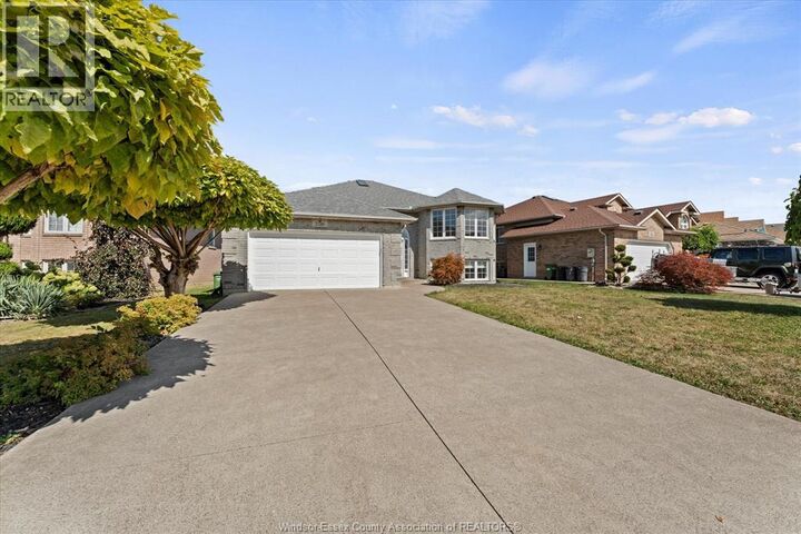 Property Photo:  3316 Kenilworth  ON N9E 4R3 