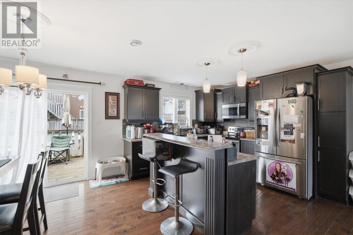 Property Photo:  31 Howard Avenue  NL A1L 3M9 