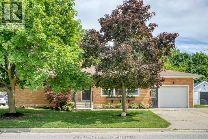 Property Photo: 68 McCallum ON N9Y 1C2