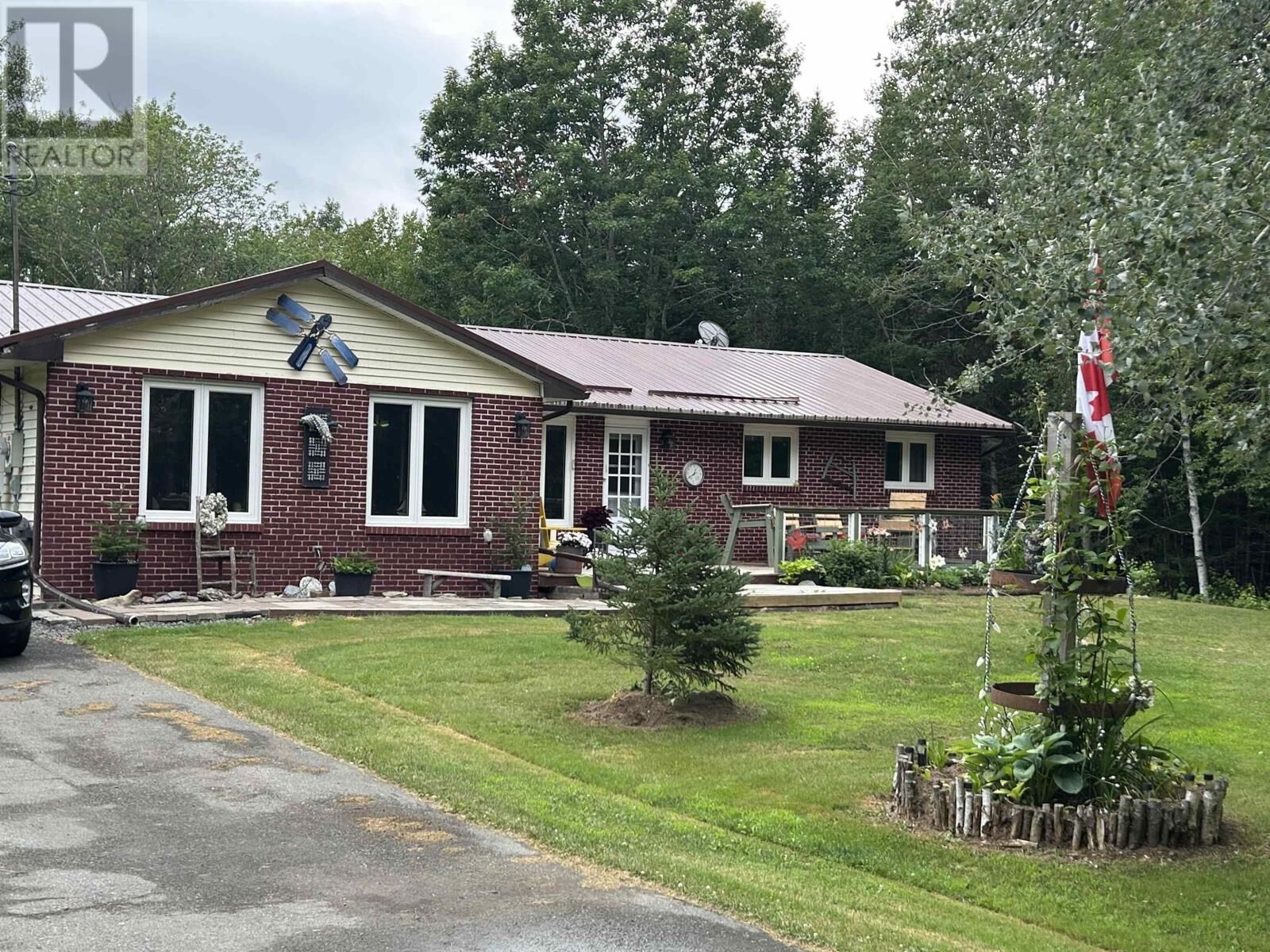 Property Photo:  137 Johnson Road  NS B0N 2J0 