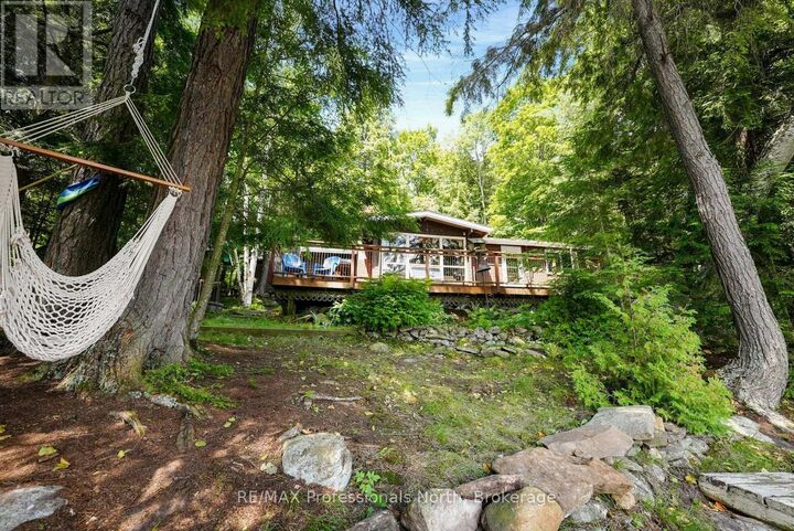 Property Photo: 1042 Platinum Bay Road ON K0M 1S0