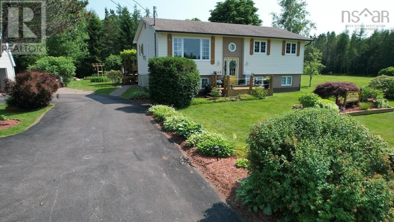 Property Photo:  2240 204 Highway  NS B4H 3Y1 