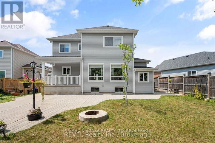 Property Photo: 1018 Kerby Street ON L2A 0B9