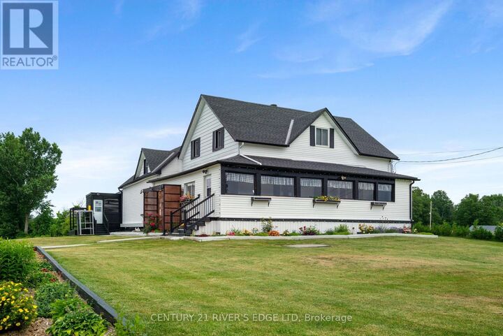 Property Photo: 18753 County Rd 19 Road ON K0C 2J0