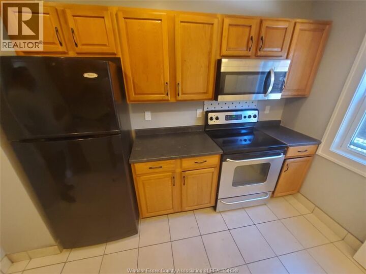 Property Photo: 679 Piche U1 ON N9C 3E4