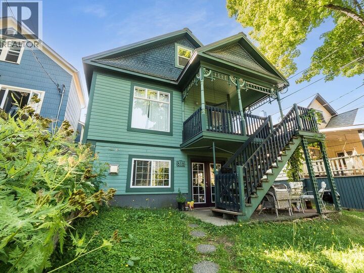 818 Mill Street — photo 1