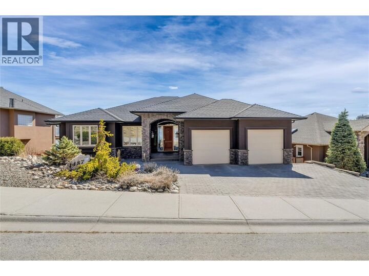 Property Photo: 1487 Pinot Gris Drive BC V4T 2Y6