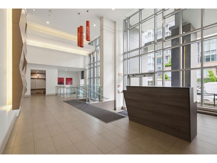 Property Photo: 13325 102A Avenue 908 BC V3T 0J5
